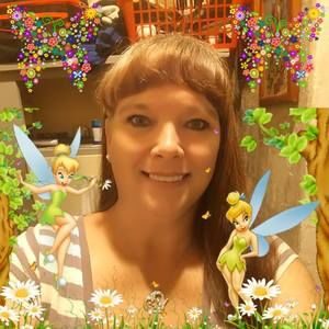 Meet your Posher, Katrina